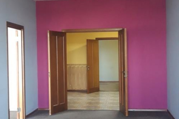 Office with an area of 187 sq.m. in the center of Kyiv at 72 Velyka Vasylkivska street, Olimpiiska metro station